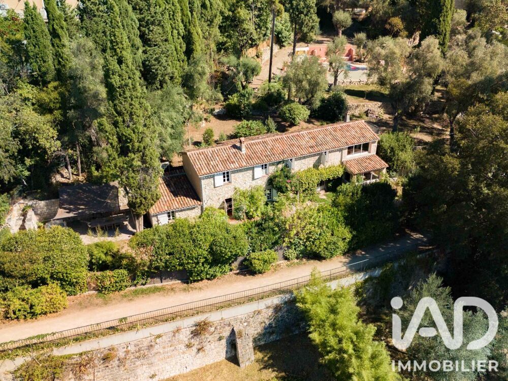 Vente Bastide 7 pièces