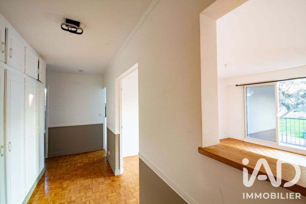 Vente Appartement Vente Appartement 3 pièces La rochette