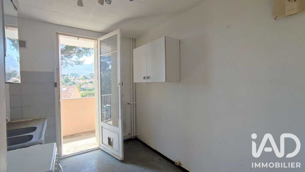 Vente Appartement Vente Appartement 3 pièces Toulon