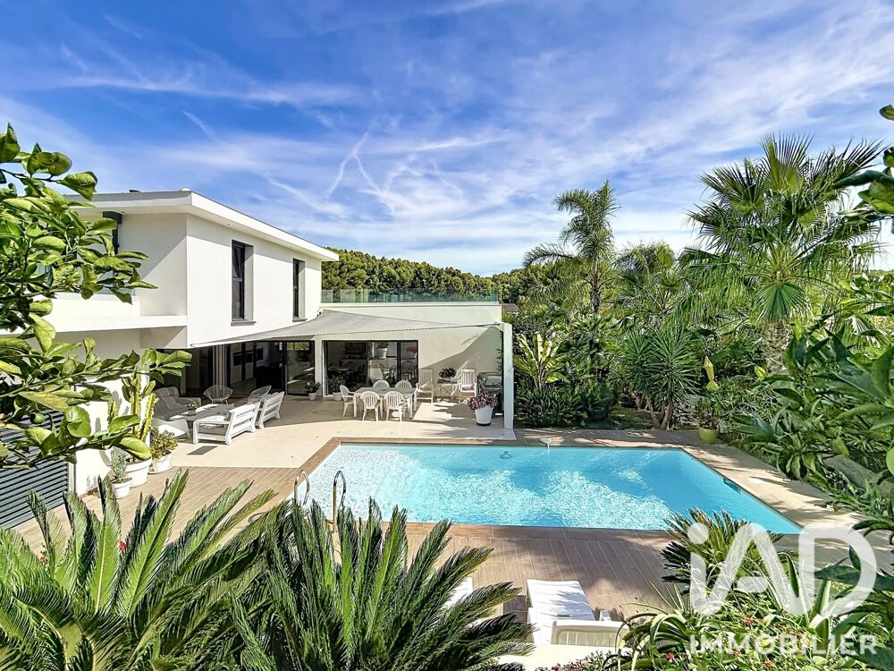 Vente Maison Vente Maison/villa 6 pièces Bandol