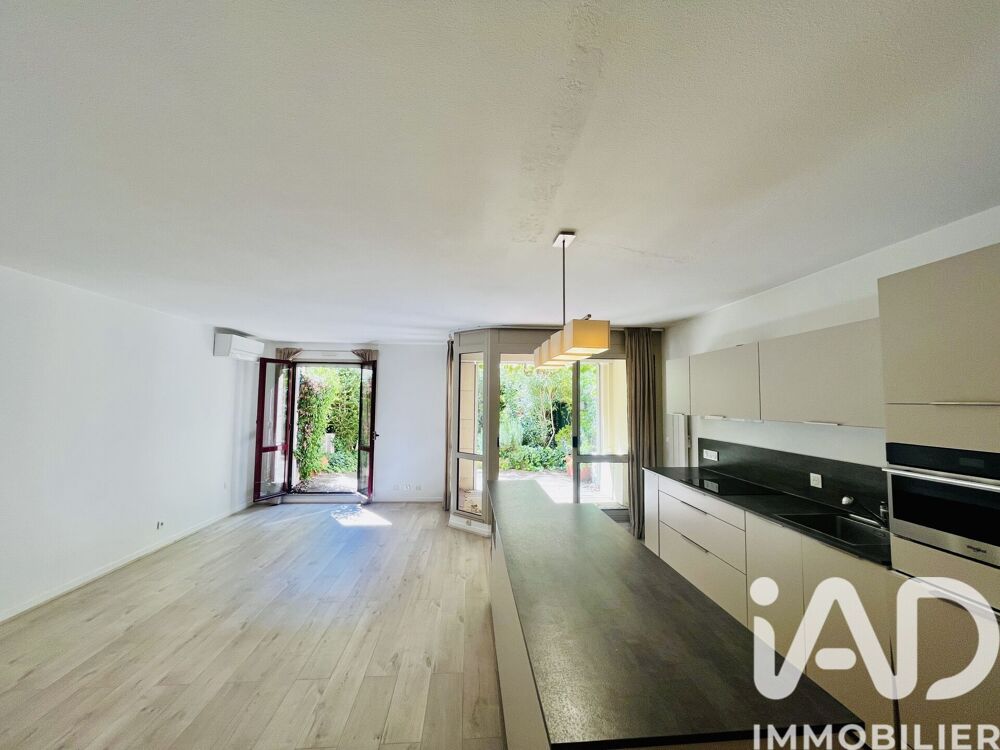 Vente Appartement Vente Appartement 3 pièces Aix-en-provence