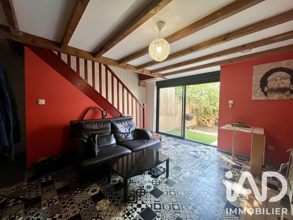 Vente Maison/villa 9 pièces