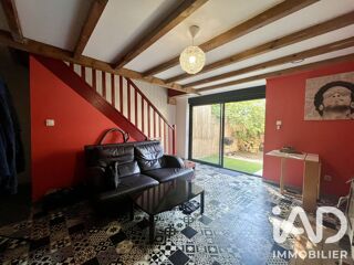  Maison à vendre 9 pièces 169 m²