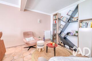  Maison à vendre 8 pièces 196 m²