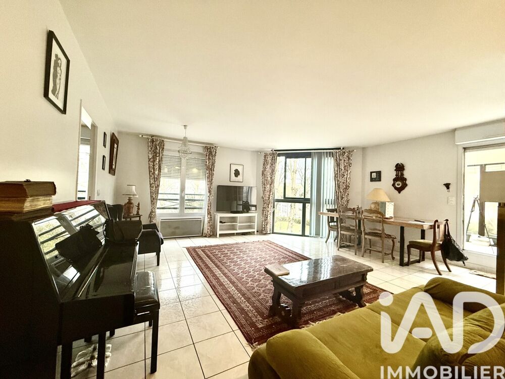 Location Appartement Location Appartement 4 pièces Savigny-sur-orge