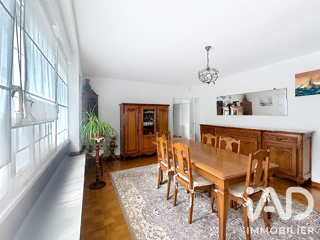  Maison à vendre 4 pièces 132 m²