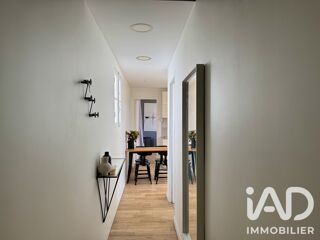  Appartement à vendre 1 pièce 34 m²