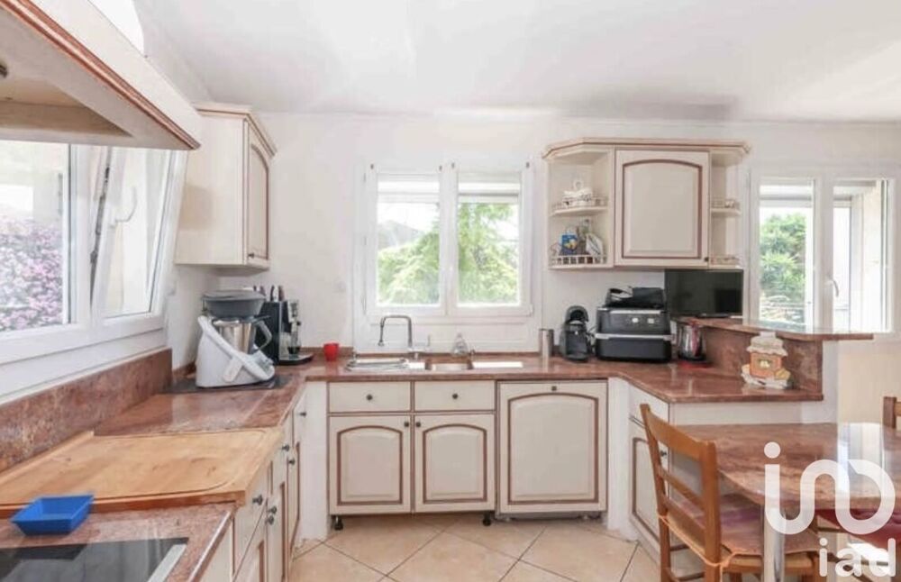 Vente Maison Vente Maison de village 4 pièces Cazouls-lès-béziers