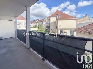  Appartement à vendre 2 pièces 42 m²