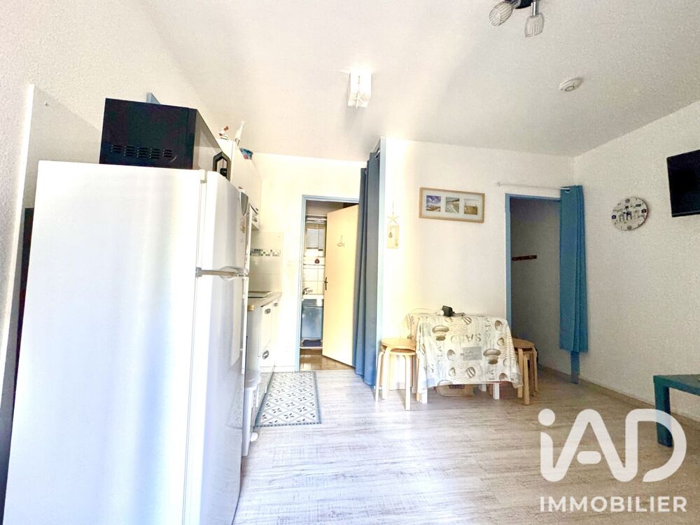 Vente Maison Vente Pavillon 2 pièces Lacanau