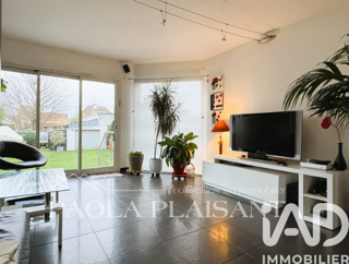  Maison à vendre 5 pièces 91 m²