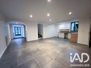  Maison à vendre 4 pièces 201 m²