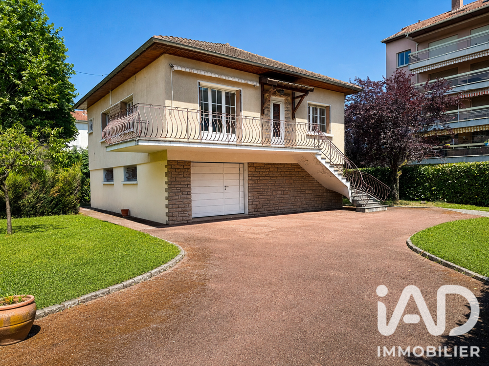 Vente Maison Vente Maison traditionnelle 4 pièces Lyon 5