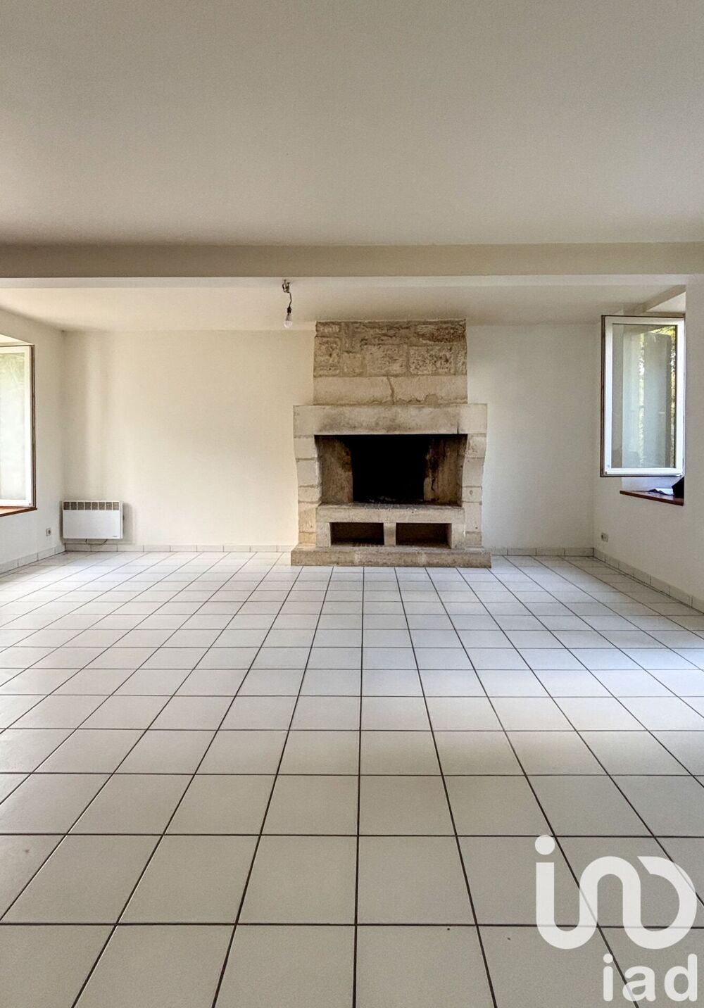 Vente Maison Vente Maison de village 4 pièces Port-d'envaux