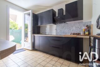  Maison à vendre 4 pièces 88 m²