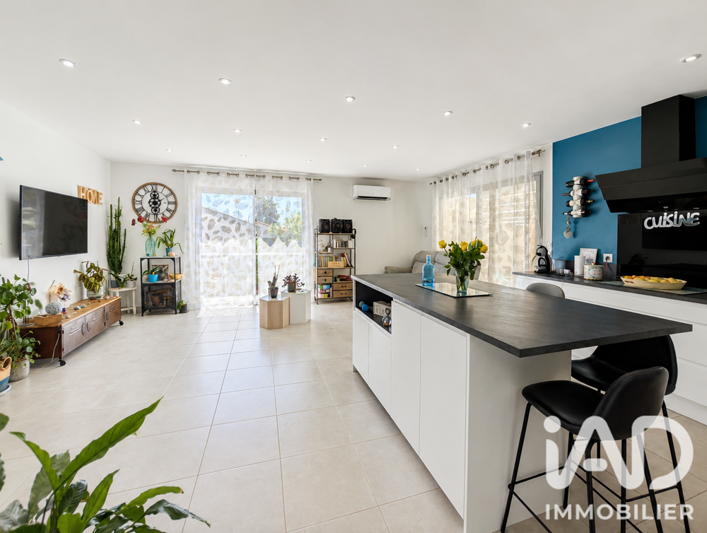 Vente Maison Vente Maison traditionnelle 4 pièces Saint-sulpice-de-faleyrens