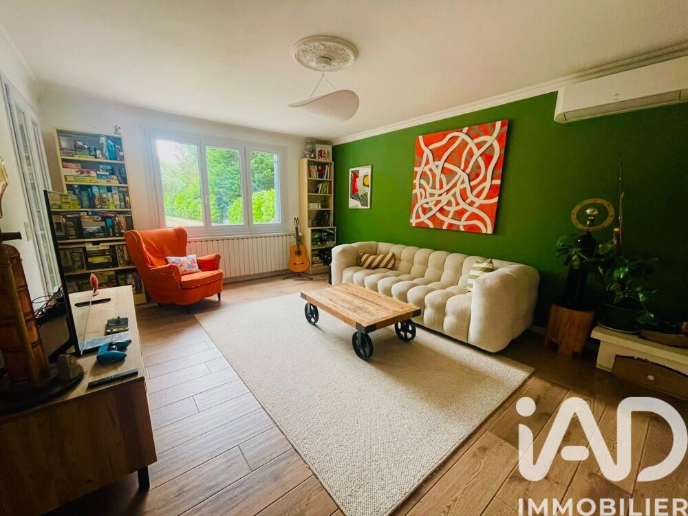 Vente Maison de campagne 5 pièces