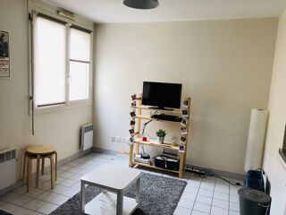  Appartement  louer 1 pice 26 m