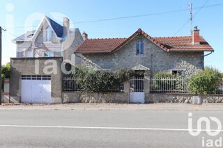  Maison à vendre 4 pièces 95 m²