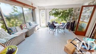  Maison à vendre 9 pièces 190 m²