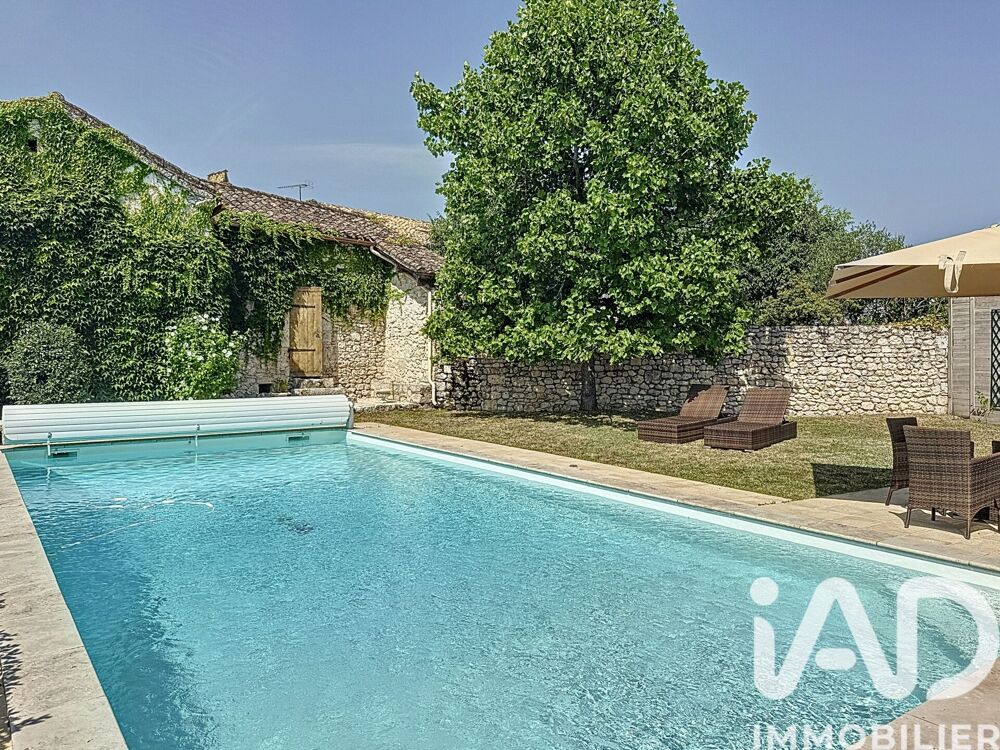 Vente Maison de village 8 pièces