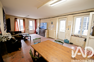  Maison à vendre 4 pièces 104 m²