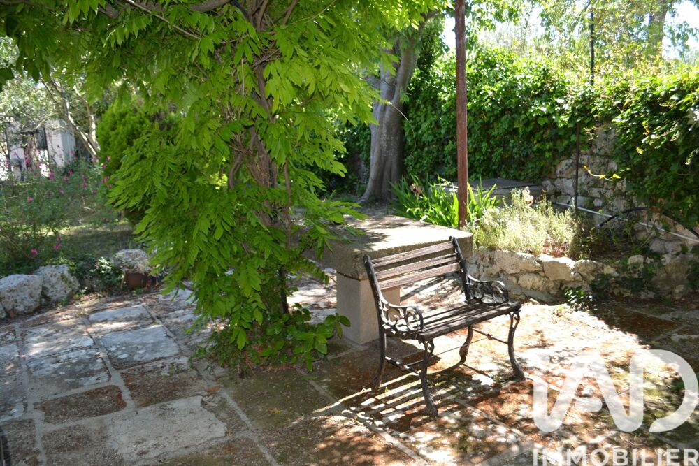 Vente Maison Vente Maison traditionnelle 8 pièces Sommières