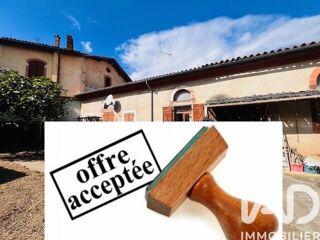 Maison à vendre 3 pièces 87 m²