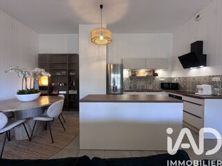  Appartement � vendre 3 pi�ces 76 m�