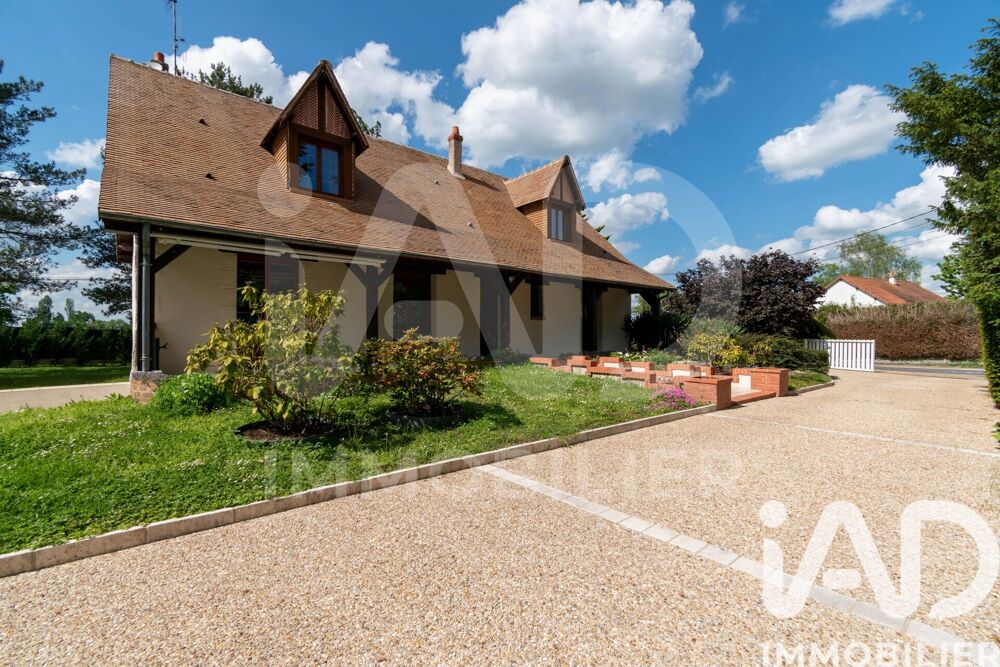 Vente Maison Vente Maison/villa 5 pièces Le controis-en-sologne