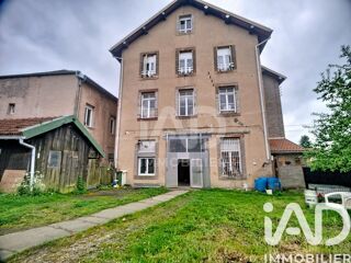  Immeuble à vendre 319 m²