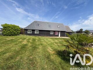  Maison à vendre 5 pièces 114 m²