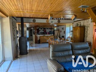  Maison à vendre 6 pièces 176 m²