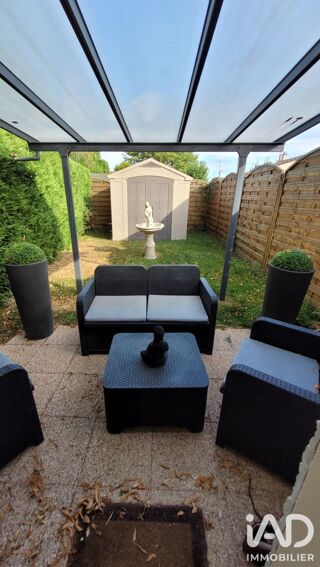  Maison à vendre 2 pièces 32 m²