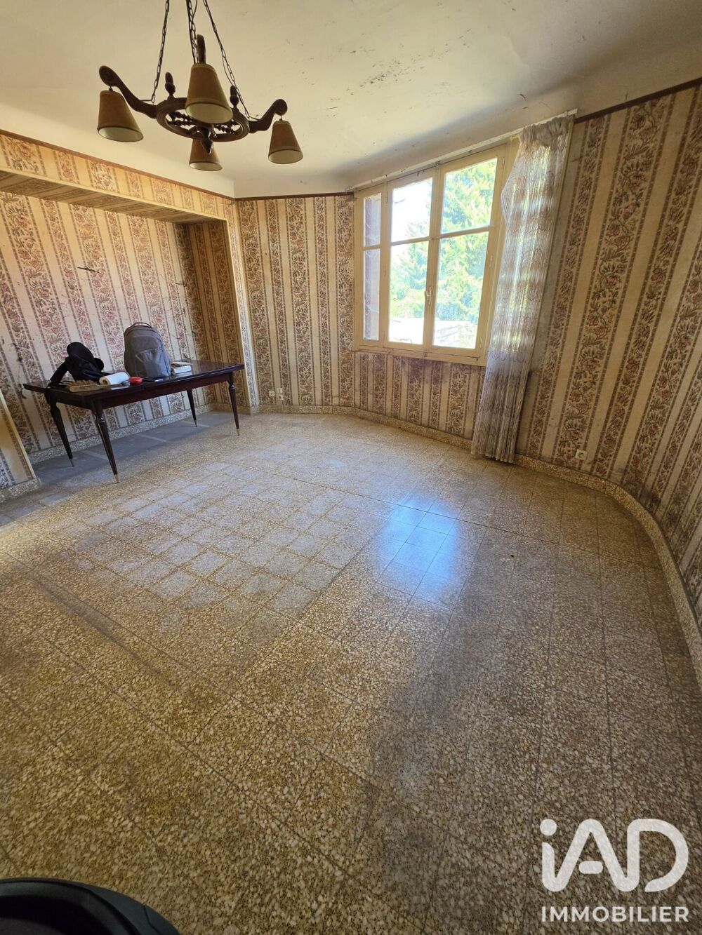 Vente Maison Vente Maison de village 4 pièces Œuilly