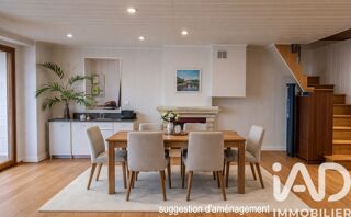  Maison � vendre 4 pi�ces 92 m�