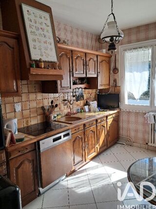  Maison � vendre 5 pi�ces 98 m�