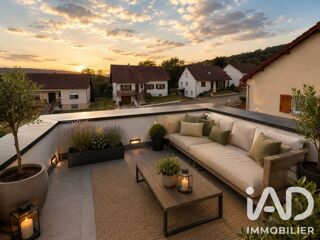  Appartement à vendre 3 pièces 67 m²