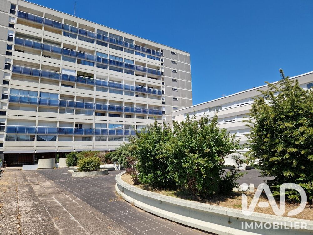 Vente Appartement Vente Appartement 2 pièces Saint-herblain