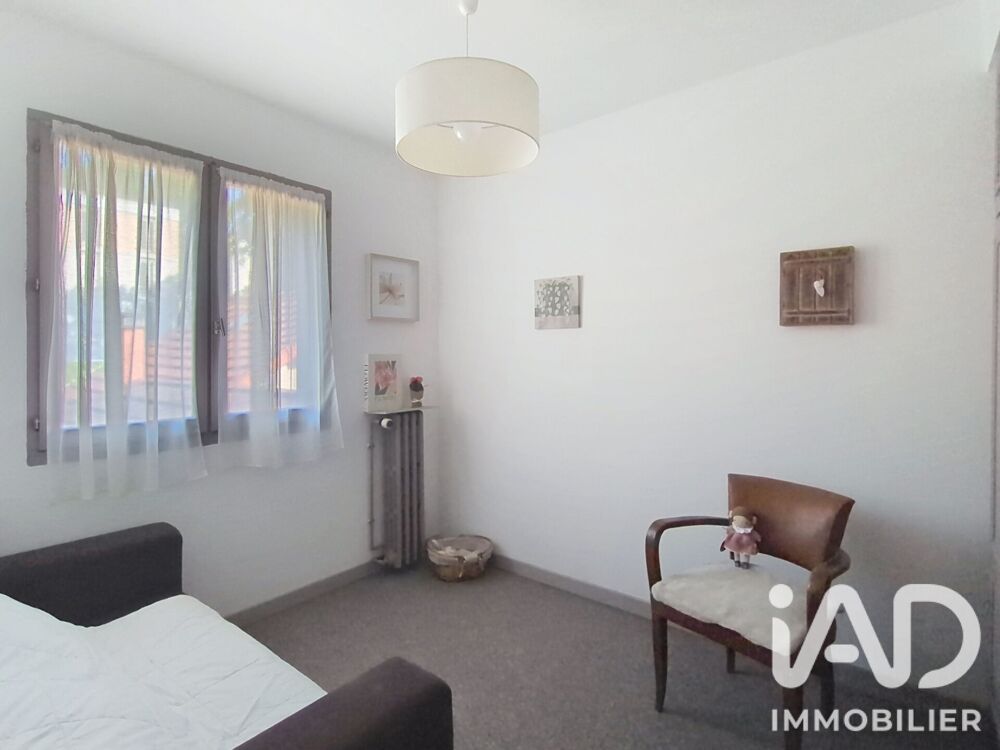 à vendre  Maison Antony (92160)