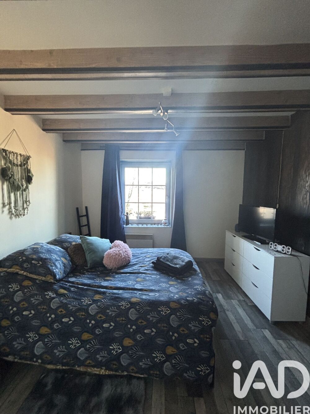Vente Appartement Vente Duplex 5 pièces Mont-saint-martin