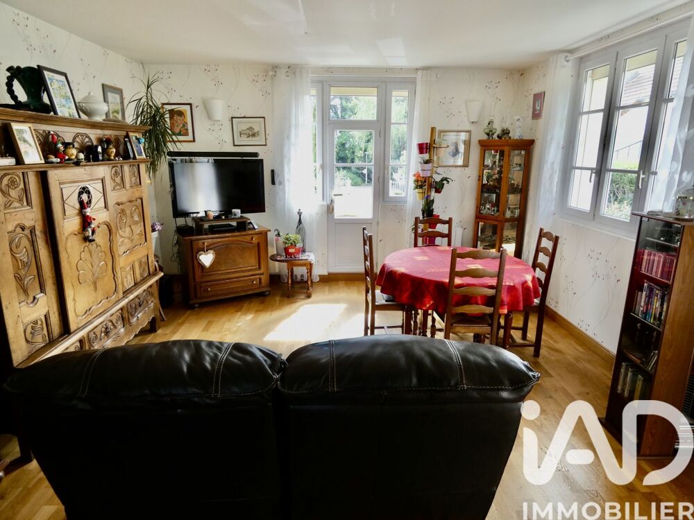 Vente Maison Vente Maison/villa 3 pièces Toussus-le-noble