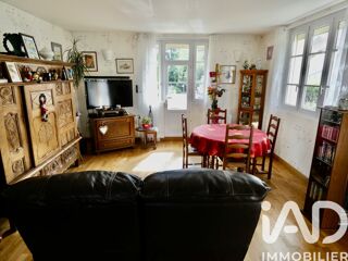  Maison à vendre 3 pièces 57 m²