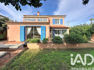  Maison à vendre 7 pièces 188 m²