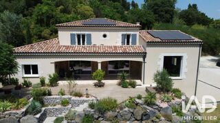  Maison à vendre 7 pièces 220 m²
