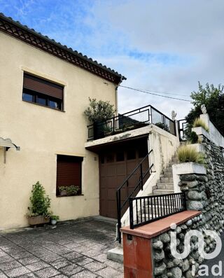  Maison à vendre 7 pièces 150 m²