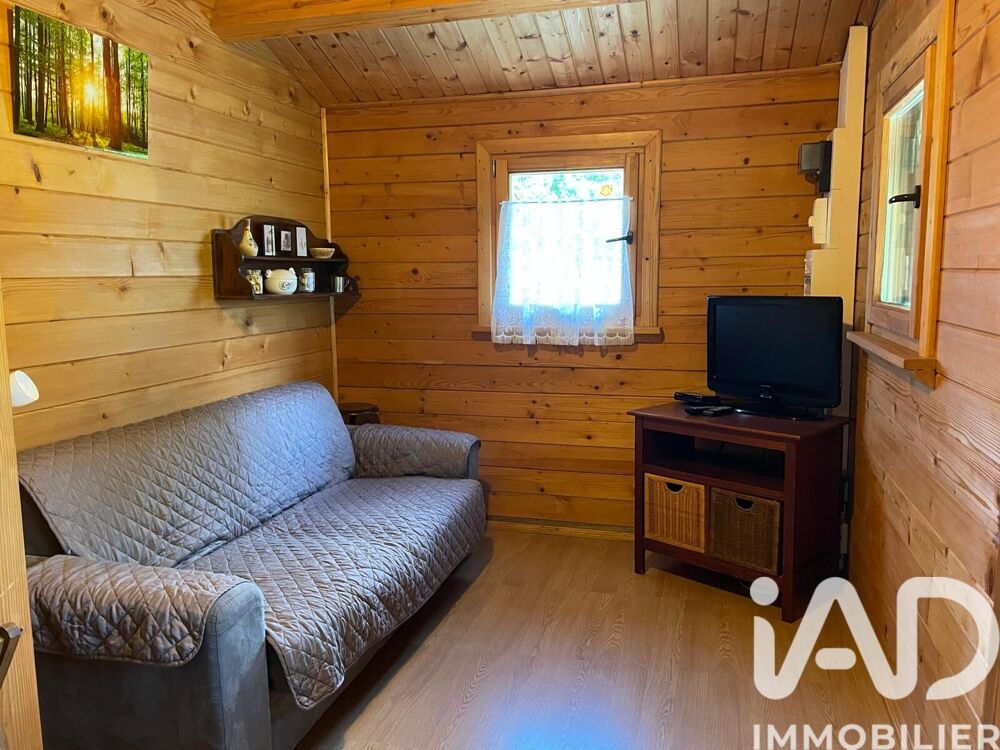 vente Autres - 5 pièce(s) - 80 m² Vendays-Montalivet (33930)