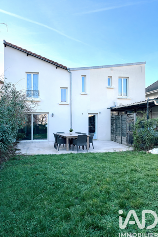  Maison � vendre 6 pi�ces 114 m�