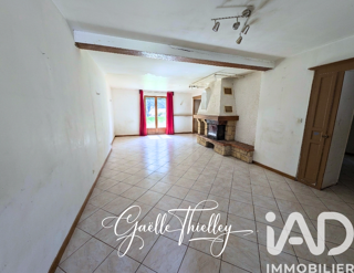  Maison � vendre 3 pi�ces 110 m�