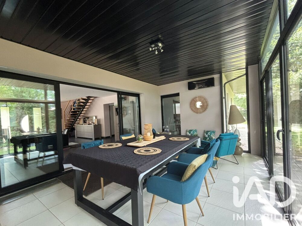 Vente Maison Vente Maison/villa 6 pièces Salles